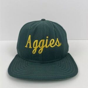 Texas A&M Aggies Vintage Hat